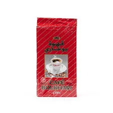 Bokhari Coffee – 250g