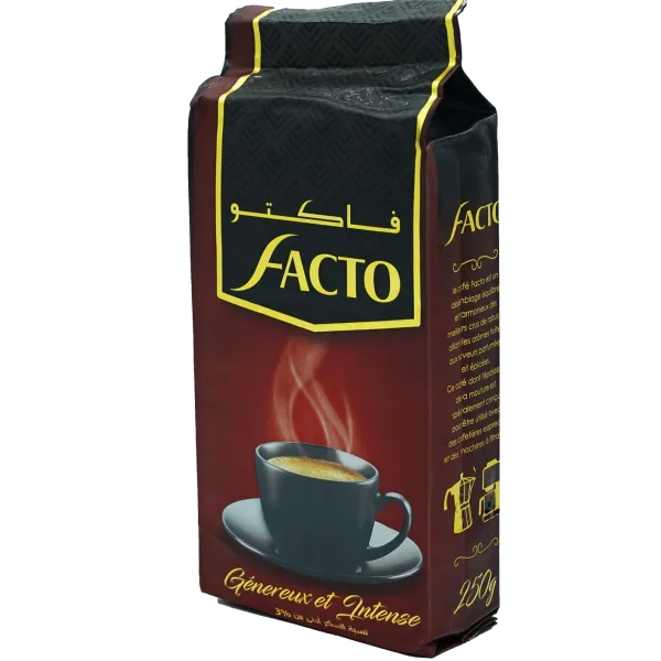 Facto Coffee – 250g
