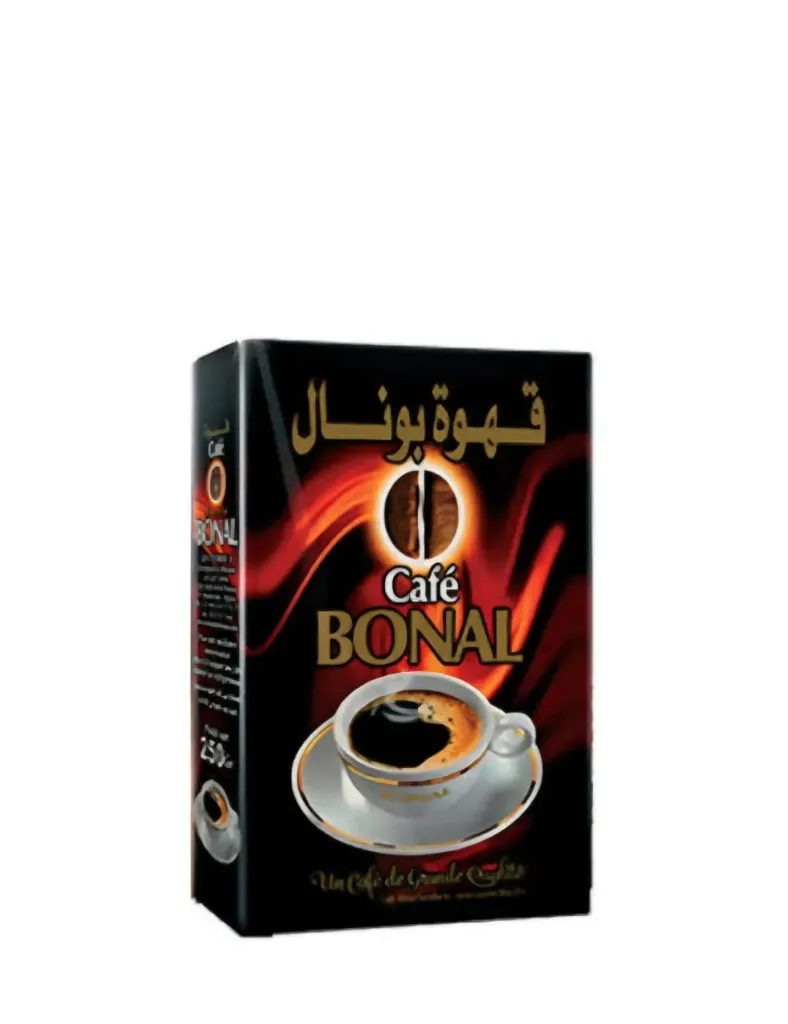 Bonal Coffee – 250g
