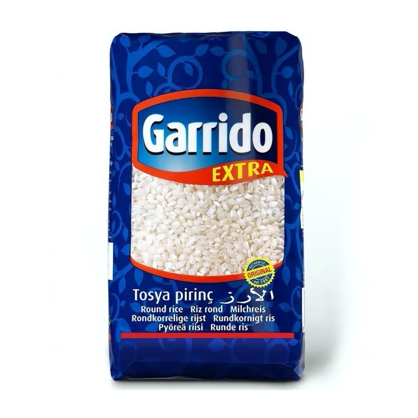 Garrido Oven Rice – 500g