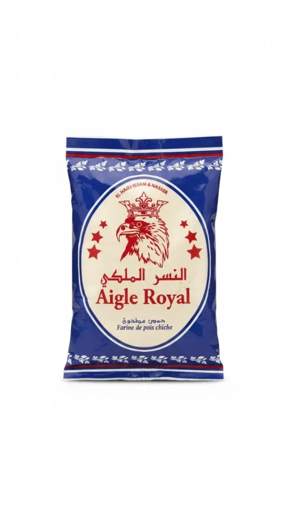 Aigle royal KARANTIKA 400G