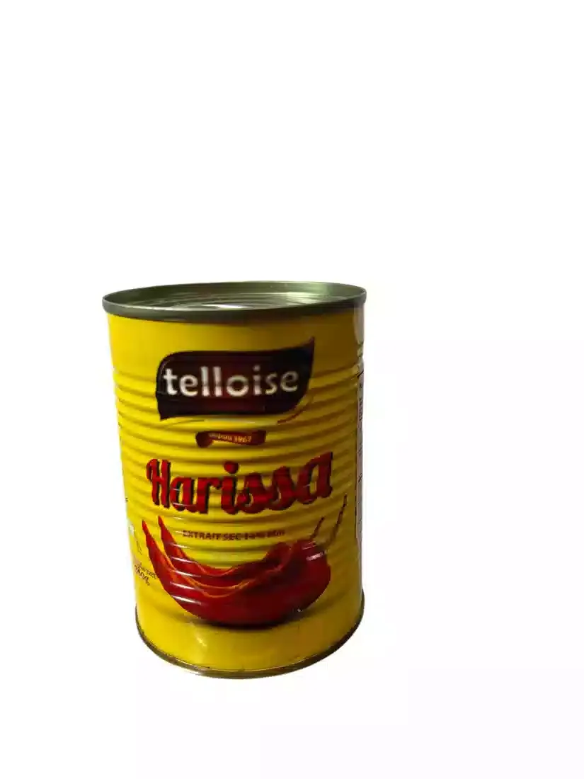 Harissa Telloise – 135g