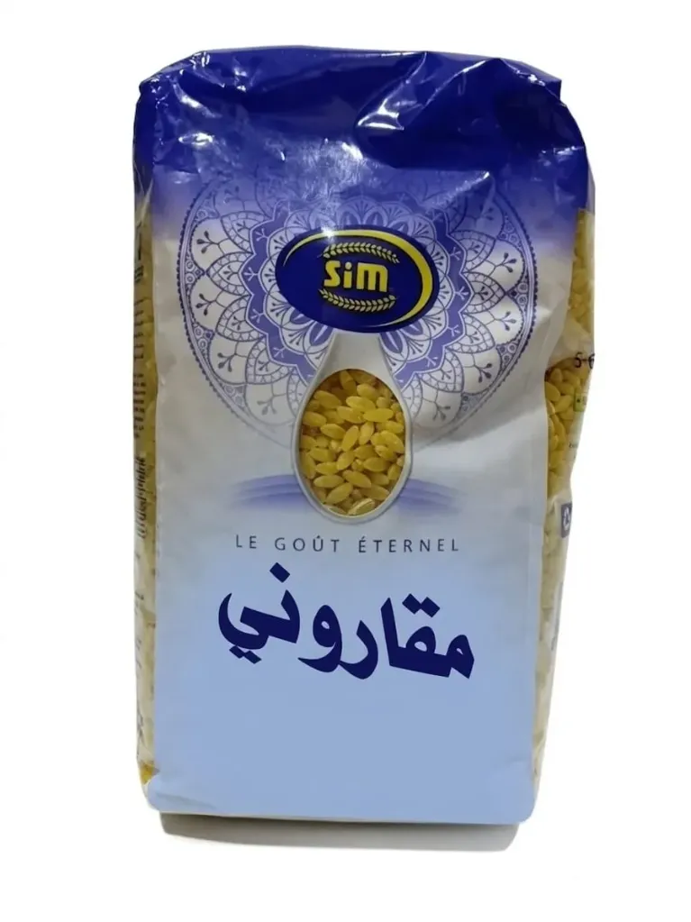 TLITLI 500g SIM