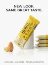 Velocity Protein Bar (White Chocolate Flavour Almond Butter) - 60g