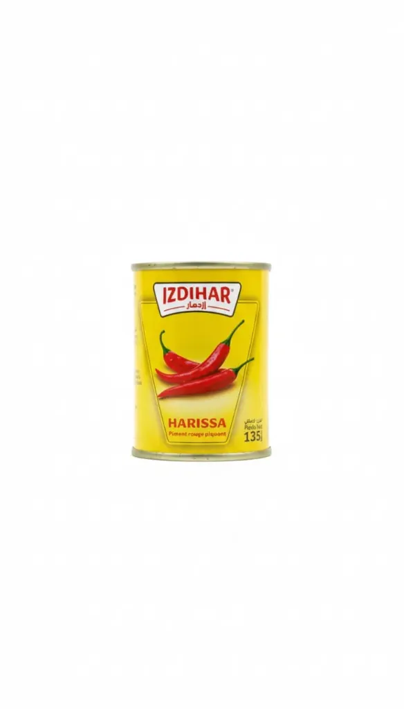 Harissa Izdihar – 135g