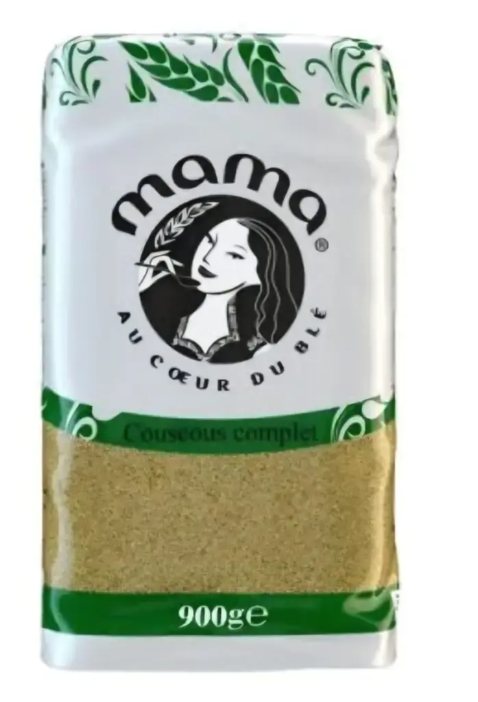 Couscous Mama Complete – 900g