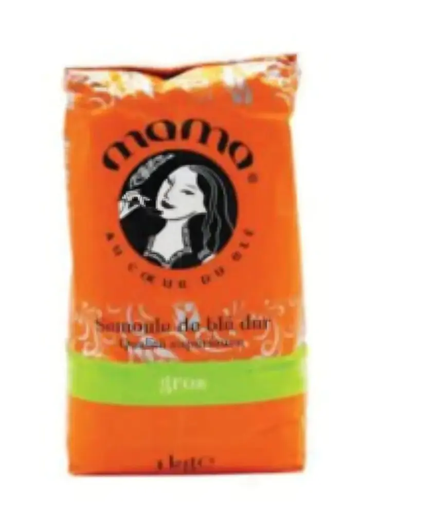Semolina Mama Gros – 1kg