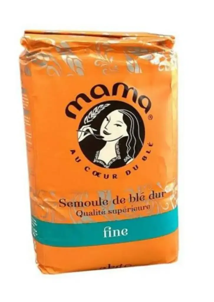 Couscous Mama Fine – 2kg