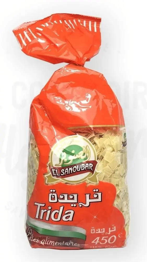Trida El Sanaoubar – 450g