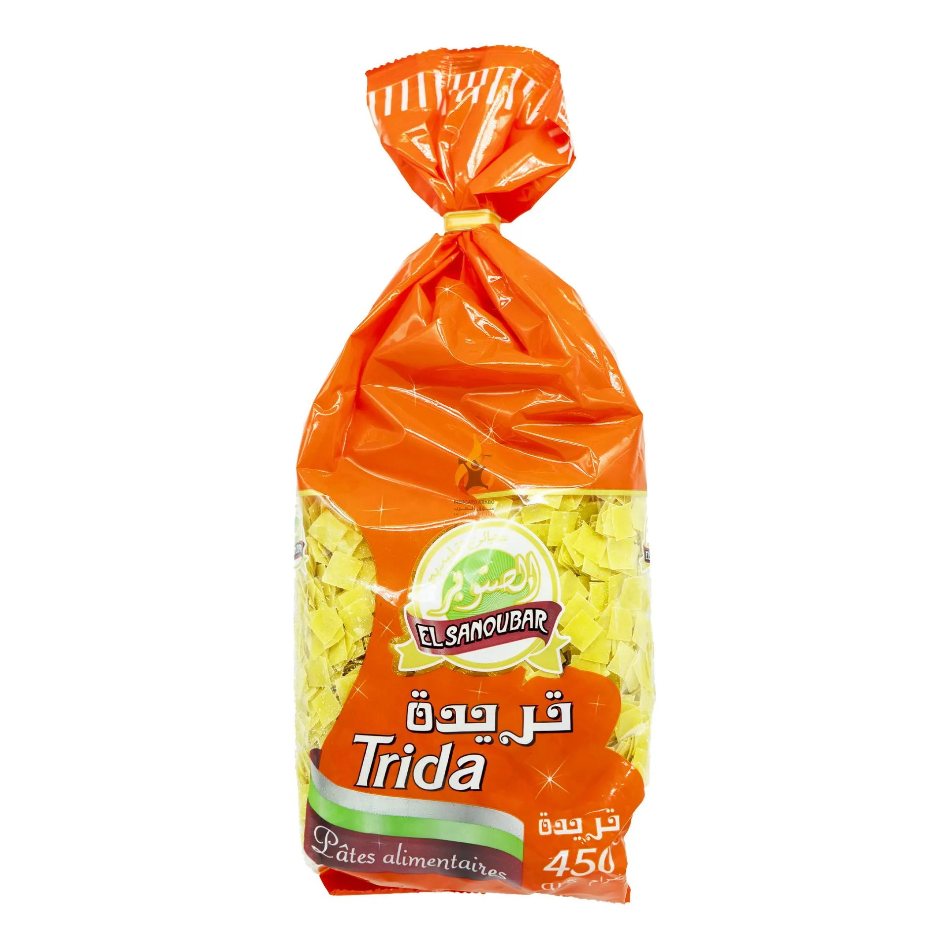 Trida El Sanaoubar – 450g