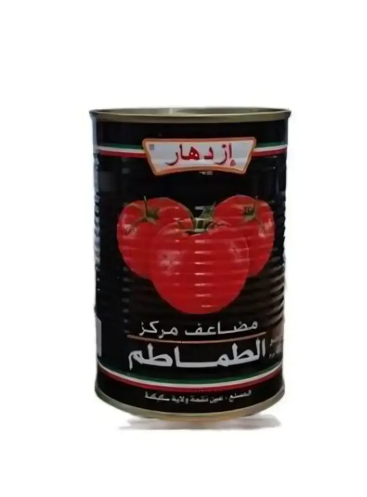 Izdihar Tomato Paste – 400g
