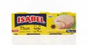 Izabel Tuna in Oil – 65g × 3 Pack