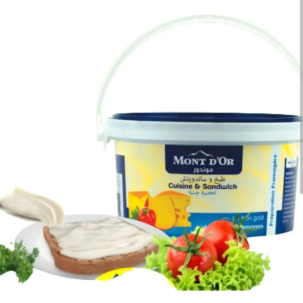 Mont D’Or Cheese – 2.2kg
