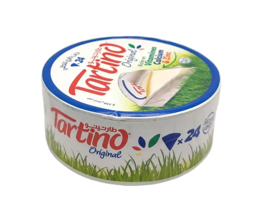 Tartino Original – 8 Portions