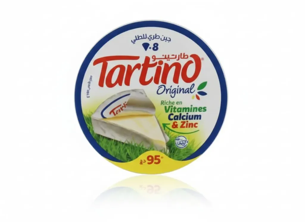 Tartino Original – 8 Portions