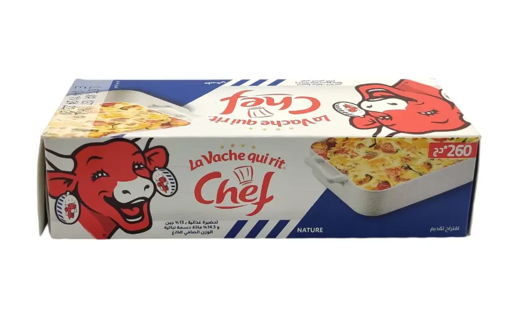 La Vache Qui Rit Chef – 500g
