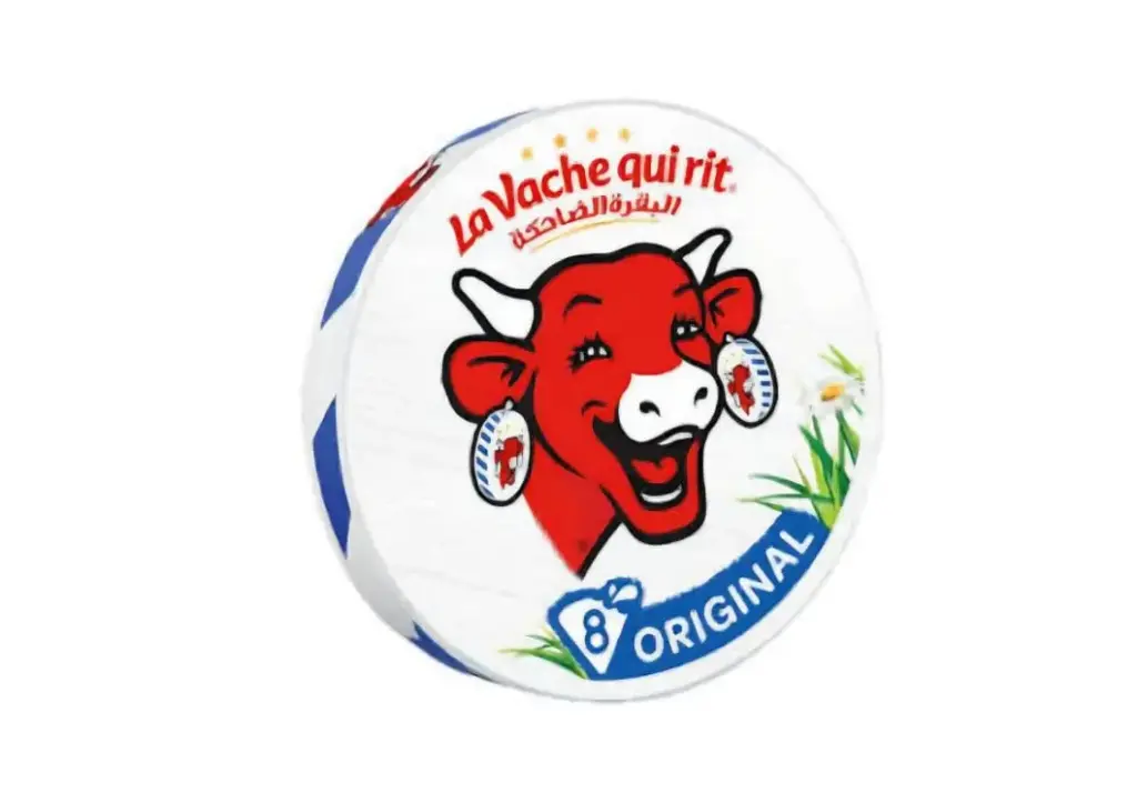 La Vache Qui Rit – 8 Portions