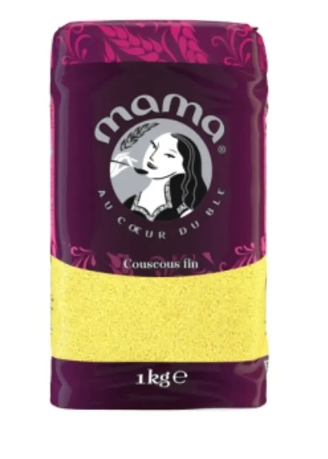 Couscous Mama Fine – 1kg