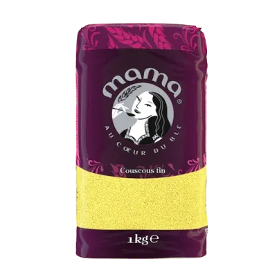 Couscous Mama Fine – 1kg