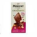 Moment Les Croquants Raisins & Hazelnuts
