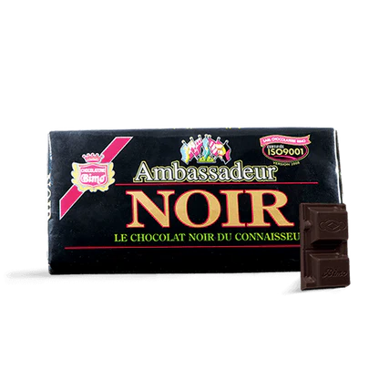 Ambassadeur Dark Chocolate