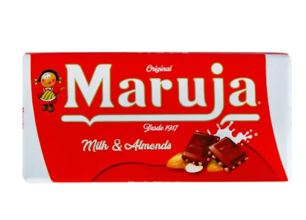 Maruja Chocolate