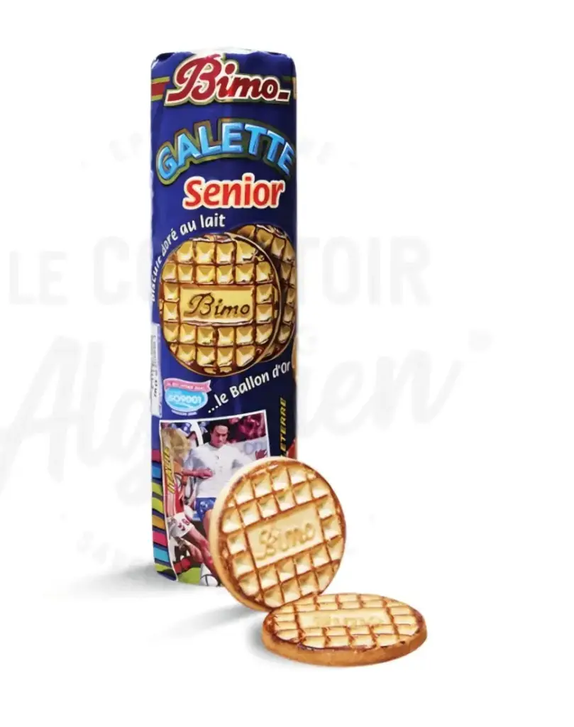 Bimo Biscuit