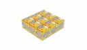 Jumbo Stock Cubes, beef flavour, pack x48