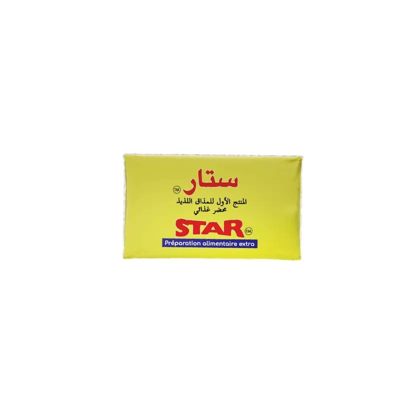 Star Butter 200g