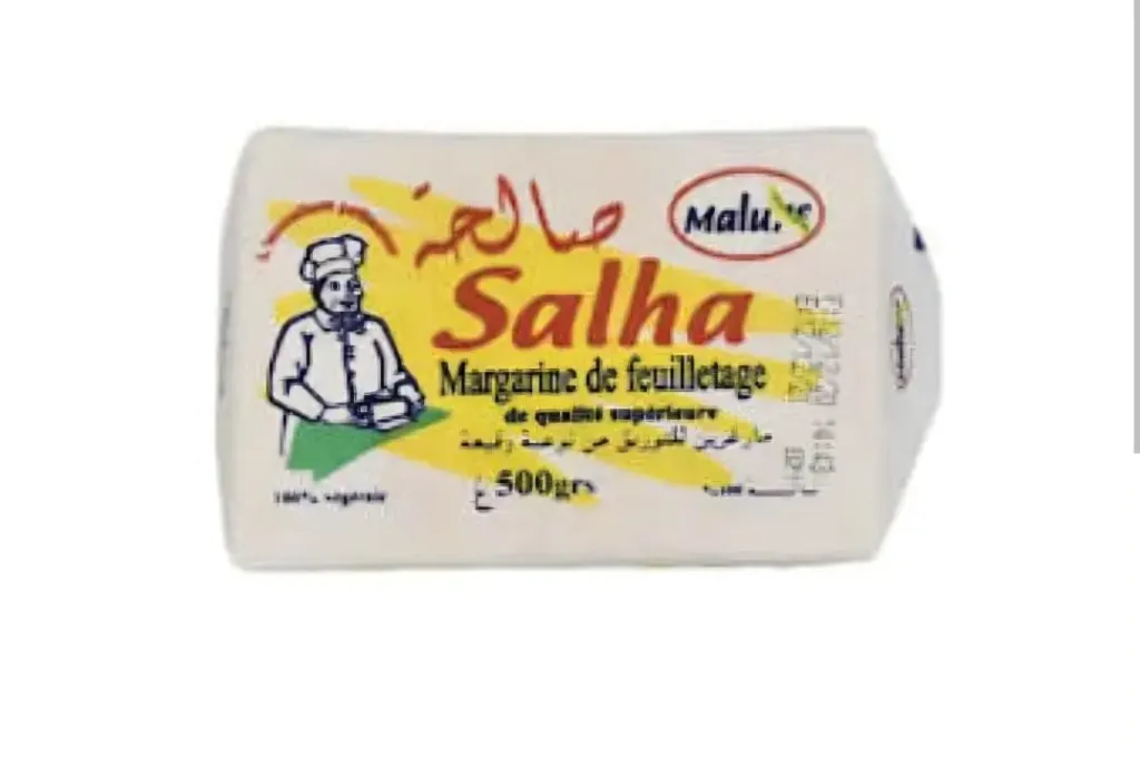 Salha Butter 500g