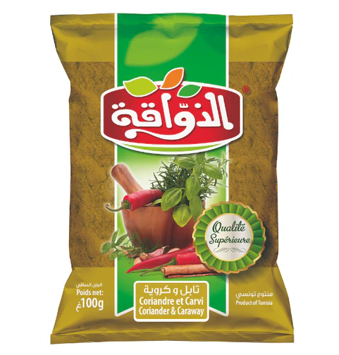 Moulukhia Fawaha 100g