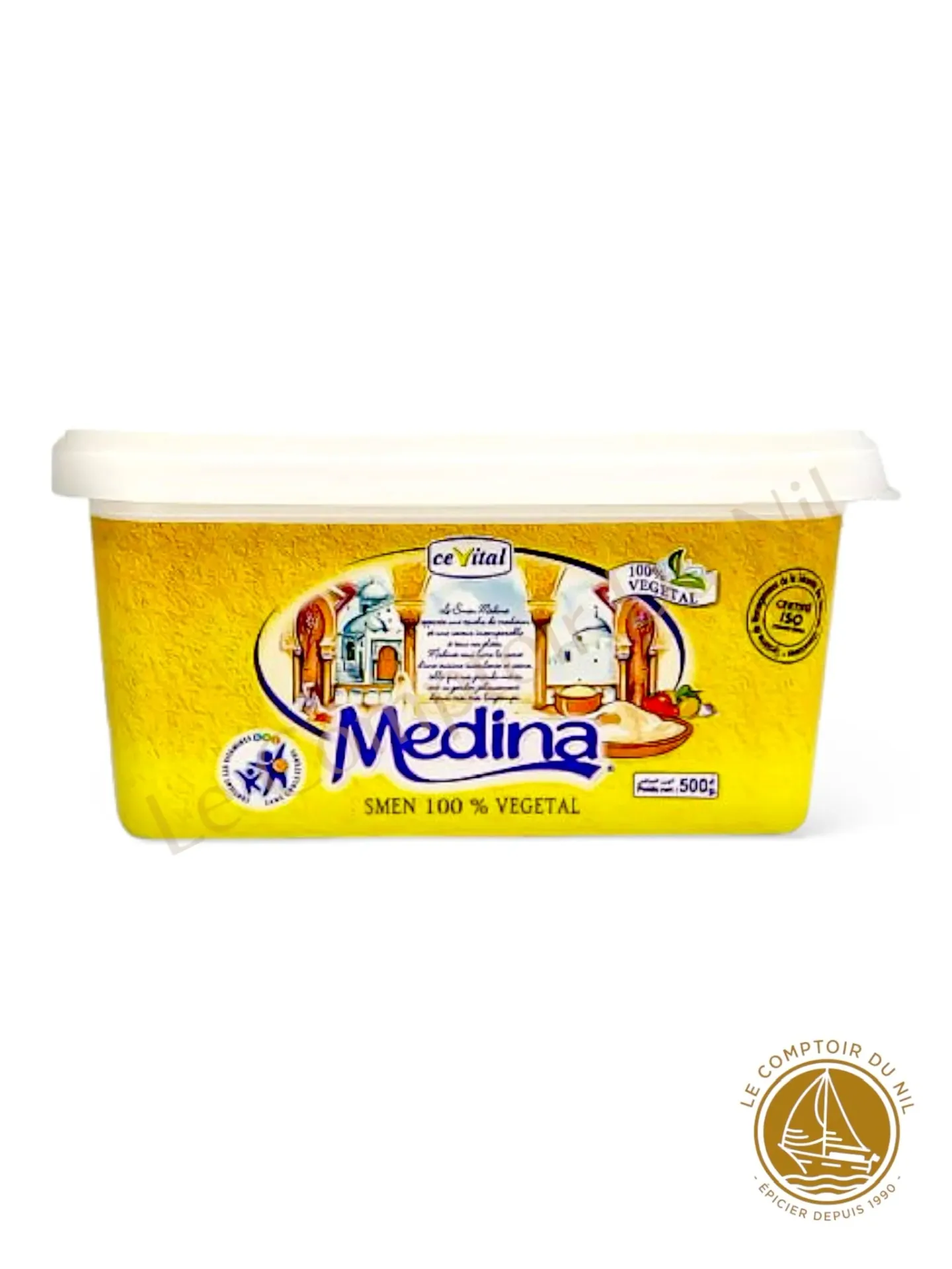 Medina Margarine 500g