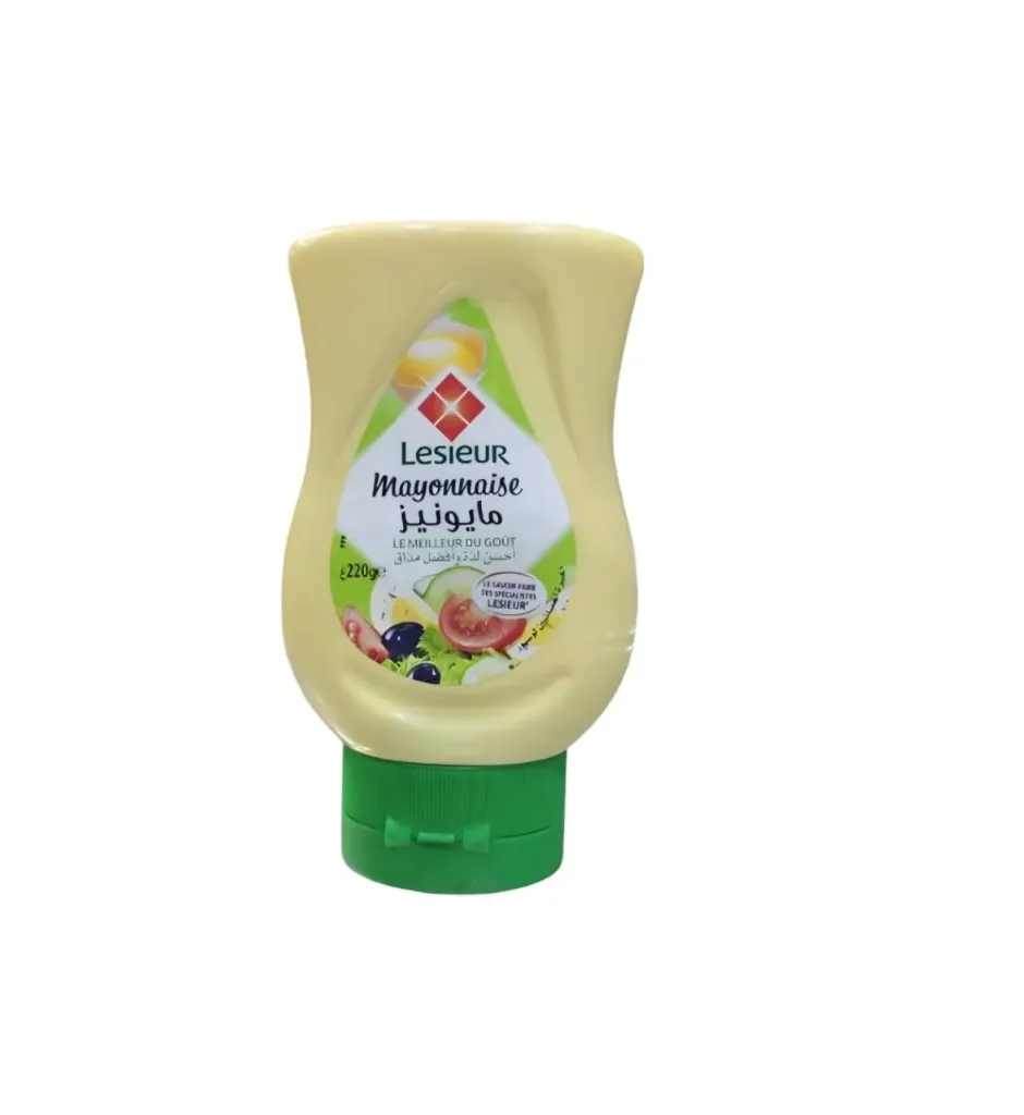 Lesieur Mayonnaise 220ml