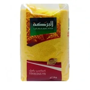 Couscous Al Baraka Fine – 1kg