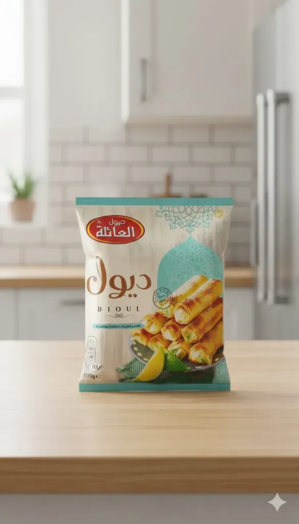 Al Aila Dyoul Sheets – 10 Pieces