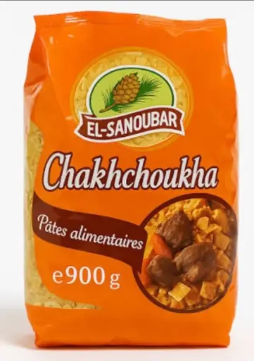 Chakhchokha El Sanawbar – 900g