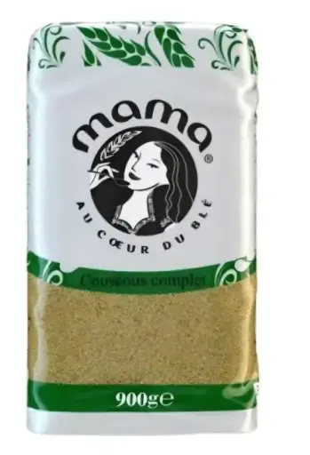 Couscous Mama Complete – 900g